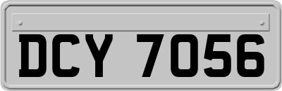 DCY7056