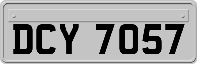 DCY7057