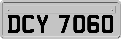 DCY7060
