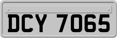 DCY7065