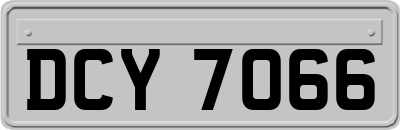 DCY7066