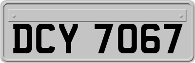 DCY7067