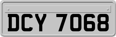 DCY7068