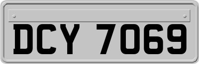 DCY7069