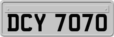 DCY7070