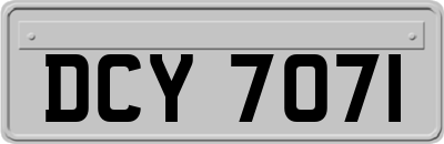 DCY7071