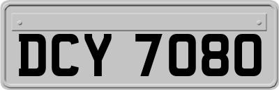DCY7080