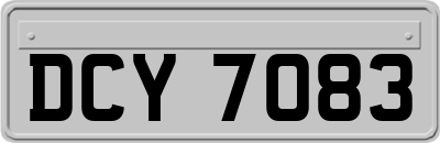 DCY7083