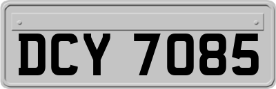 DCY7085