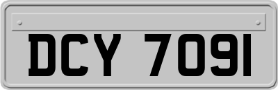 DCY7091