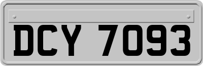 DCY7093