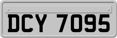 DCY7095