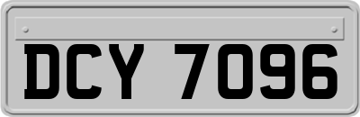 DCY7096