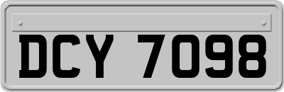 DCY7098