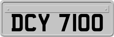 DCY7100
