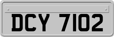 DCY7102