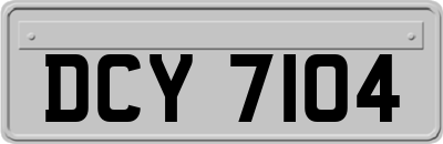 DCY7104