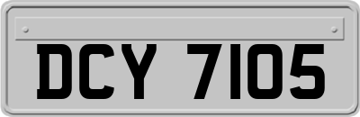 DCY7105
