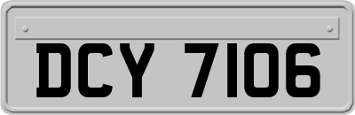 DCY7106