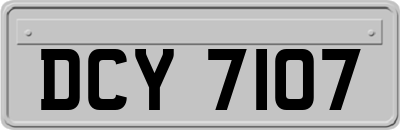 DCY7107
