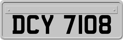 DCY7108