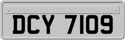 DCY7109