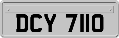 DCY7110