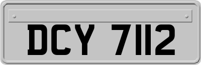 DCY7112