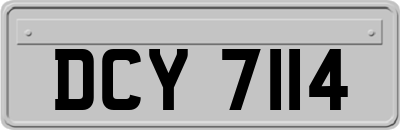 DCY7114