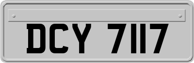 DCY7117