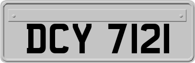 DCY7121