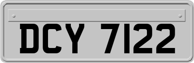 DCY7122