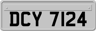 DCY7124