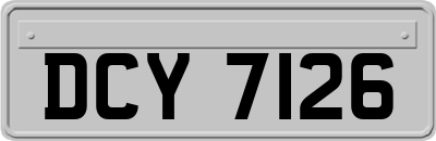 DCY7126