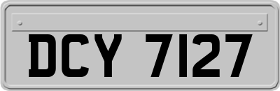 DCY7127