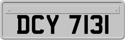 DCY7131