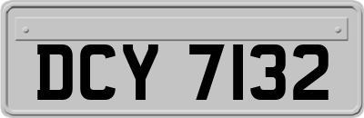 DCY7132