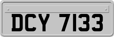 DCY7133