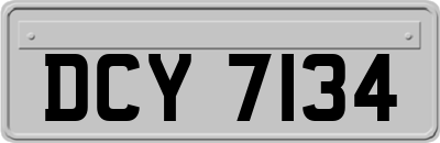 DCY7134