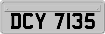 DCY7135