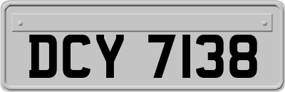DCY7138