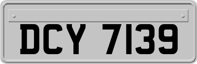 DCY7139