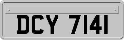 DCY7141
