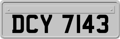 DCY7143
