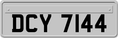 DCY7144