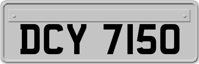 DCY7150