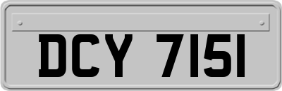DCY7151