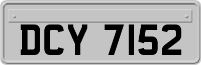 DCY7152
