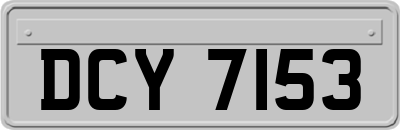 DCY7153