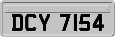 DCY7154